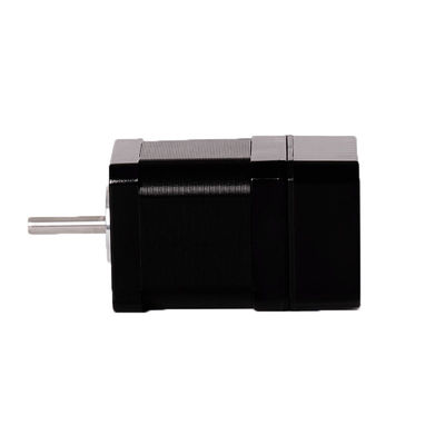 Buy High Speed Nema 23 Closed Loop Stepper Motor 2 Phase 4 Wires Step Servo Motor online manufacture