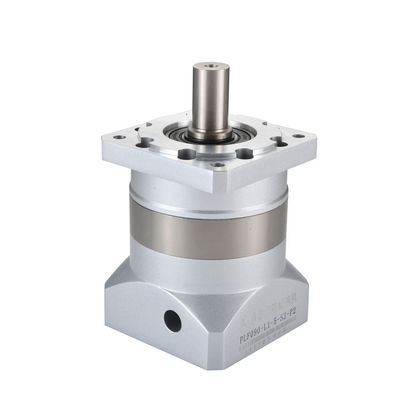 Buy PLF090-L2 Spur Gear Compact Planetary Gearbox Low Noise RATIO 12 TO 70 online manufacture