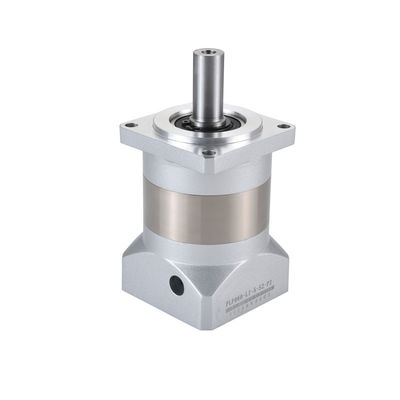 Buy PLF060-L2 RATIO 12 TO 70 Spur Gear Planetary Gearbox Servo 100W 200W 400W online manufacture