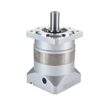 Buy PLF120-L2 RATIO 12 TO 70 Spur Planetary Gearbox High Torque For CNC And Industrial Automation online manufacture