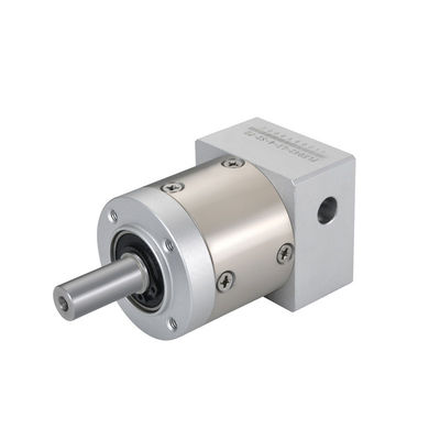 Buy PLE042-L3 RATIO 64 TO 512 Spur Gear Planetary Gearbox For CNC And Industrial Automation online manufacture