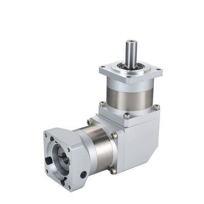 Buy ZPLF060-L3 RATIO 64 TO 350 Spur Gear Right Angle Planetary Gearbox Reducer High Torque For CNC And Industrial Automation online manufacture