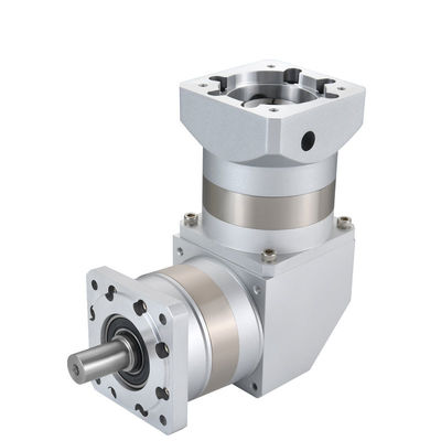 Buy ZPLF090-L2 Spur Planetary Gearbox Right Angle High Torque Nema 34 Reduction Gearbox online manufacture