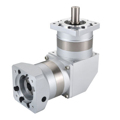 Buy ZPLF090-L3 RATIO 64 TO 350 Spur Gear Right Angle Planetary Gearbox Reducer High Torque For CNC And Industrial Automation online manufacture