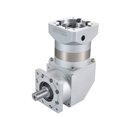 Buy Spur Gear Right Angle Planetary Gearbox Reducer High Torque ZPLF090-L1 online manufacture