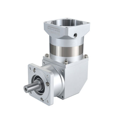 Buy ZPLF120-L1 High Performance Spur Planetary Gearbox Right Angle Nema 42 52 Planetary Gearbox online manufacture