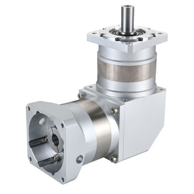 Buy ZPLF120-L2 Right Angle Spur Planetary Gearbox Reducer High Torque RATIO 12 TO 70 online manufacture