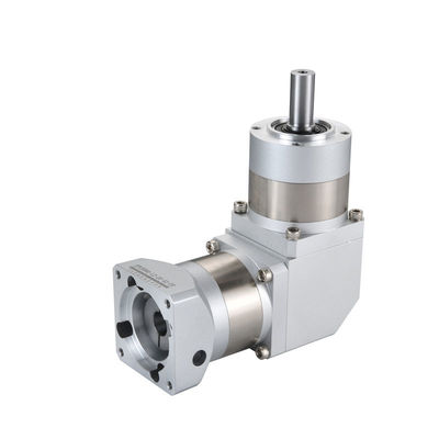 Buy ZPLE060-L3 RATIO 64 TO 350 Spur Gear Right Angle Planetary Gearbox Reducer High Torque For CNC And Industrial Automation online manufacture