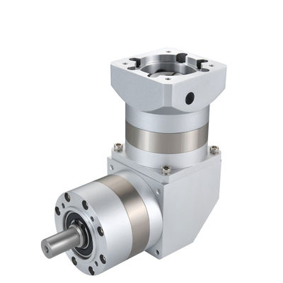 Buy Low Noise Right Angle Spur Planetary Gearbox Reducer 2000 - 6000 Rpm ZPLE090-L3 online manufacture