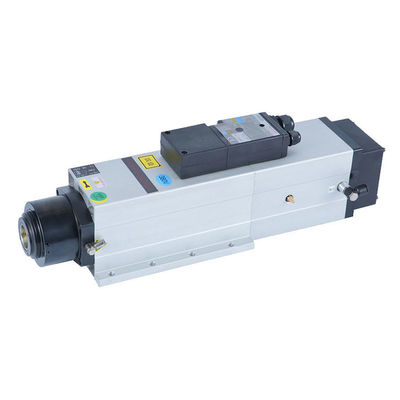 Buy HQD 6kW Metal Stone Wood Work Spindle Electric Motor 24000rpm GDL60-30-24Z/6.0 online manufacture