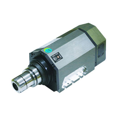 Buy 12kW HQD Water Cooling Spindle Motor ATC Spindle Motor 24000rpm GDL70-24Z/12.0 online manufacture