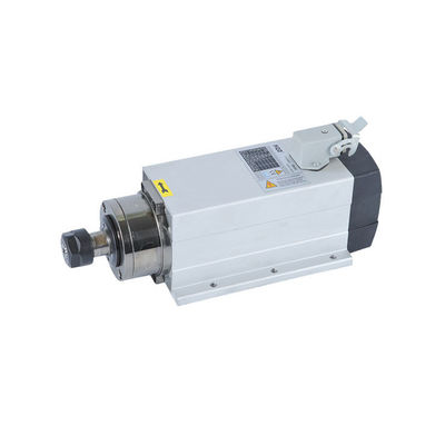 Buy HQD Wood Work Electric Spindle Motor 18000rpm 2.2 Kw Air Cooled Spindle Motor online manufacture