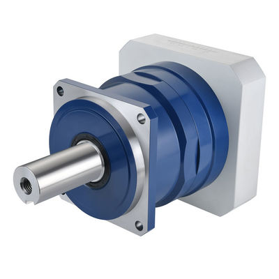 Buy Precision Smooth Planetary Helical Gearbox High Torque Low Noise AF140 Series online manufacture