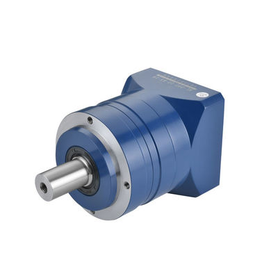 Buy AL090 Series Helical Planetary Gearbox Smooth High Torque Low Noise Planetary Gear Box online manufacture