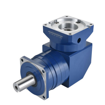 Buy ZAF115 Series Helical High Speed Right Angle Gearbox Precision Planetary Gear Box online manufacture