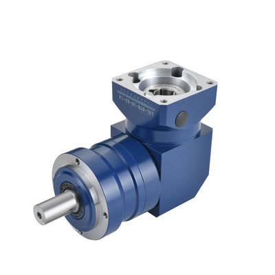 Buy Right Angle Helical High Precision Planetary Gearbox High Torque Low Noise ZAL070 Series online manufacture