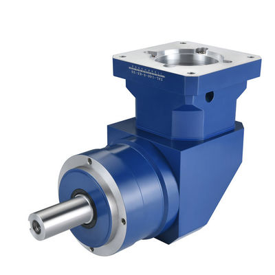 Buy ZAL140 Series Helical Planetary Gearbox High Torque Right Angle Planetary Gearbox online manufacture