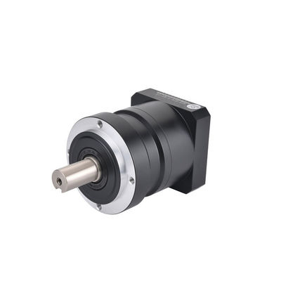 Buy ALE070 Series High Precision High Torque Planetary Gearbox Helical From 3 To 10 Reduction Ratios online manufacture