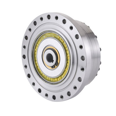 Buy ZLCS32 Series High Torque Speed Low Noise Harmonic Gear Reduction Wave Generator online manufacture