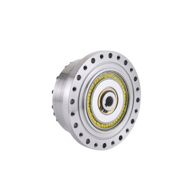 Buy ZLCS17 Series Harmonic Gear Reduction High Torque Speed Low Noise Wave Generator online manufacture