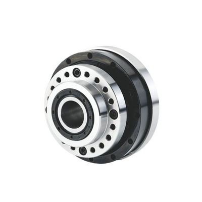 Buy ZLSH17-H Series Harmonic Low Noise Gear Reducer High Torque Speed Wave Generator online manufacture
