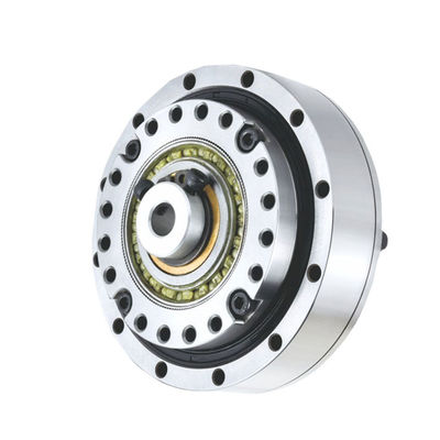 Buy ZLSH20-S Series High Speed Harmonic Drive Gearbox 6500rpm Harmonic Wave Generator ROHS Approved online manufacture
