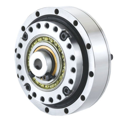 Buy ZLSH32-S Series High Torque Speed Harmonic Gear Reducers Low Noise Harmonic Wave Generator online manufacture