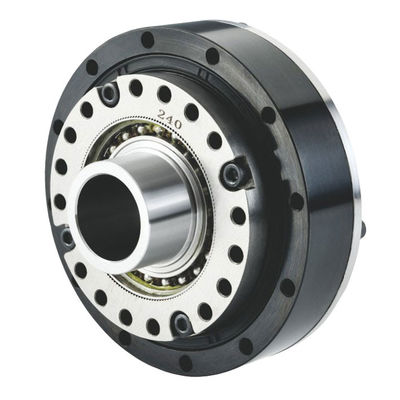 Buy ZLSH32-HS Series Low Noise Harmonic Drive Gearbox 4800rpm High Speed Wave Generator online manufacture