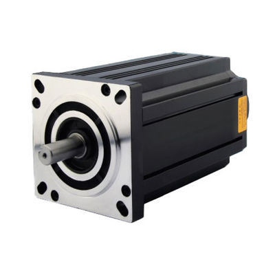 Buy Hybrid 3 Phase Stepper Motor 130mm Nema 52 Stepper Motor 3130AHS2800 online manufacture