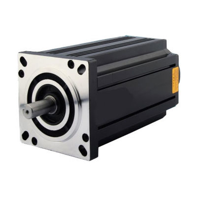Buy 6 Wire Hybrid Three Phase Stepper Motor Nema 52 130mm 3130AHS3500 online manufacture