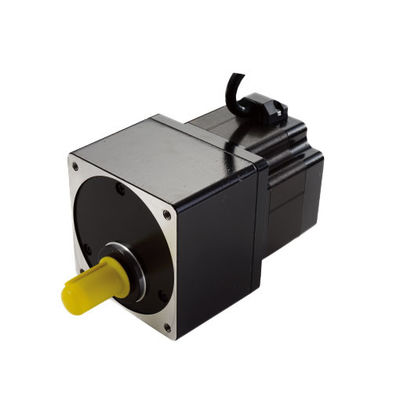 Buy 90AHS Integrated With Gearbox Series 2 Phase Hybrid Stepper Motors online manufacture
