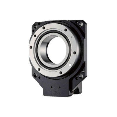 Buy High Precision CNC Rotary Table 130mm Hollow Rotary Actuators YKW130 Series online manufacture