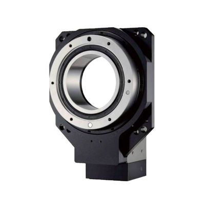 Buy Mechanical CNC Rotary Table Hollow Rotary Actuator Table YKW200 Series online manufacture