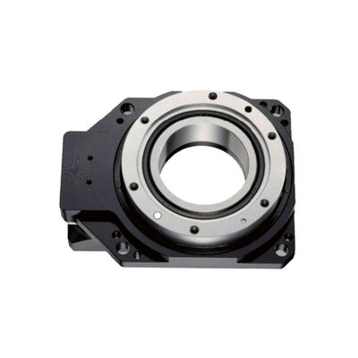 Buy 10:1 Reduction Ratio 130mm CNC Rotary Table Precise Hollow Shaft Rotary Actuator online manufacture