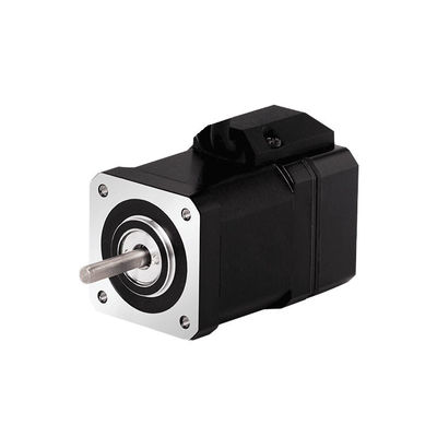Buy Two Phase Closed Loop Stepper Motor Nema 17 Incremental Optical 1000 lines Encoder online manufacture