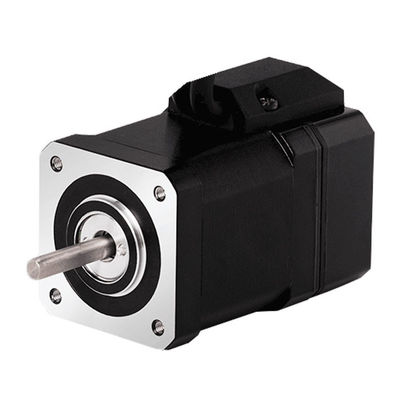 Buy Closed Loop Two Phase Stepper Motor 4 Wire Hybrid 57mm Nema 23 Stepper Motor online manufacture