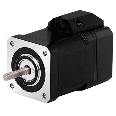 Buy High Precision Close Loop Stepper Motor 2 Phase Hybrid Stepper Servo Motor online manufacture