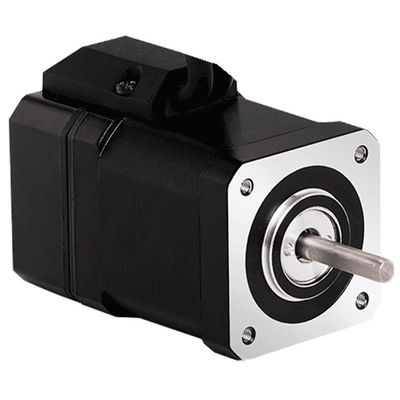 Buy Closed Loop 2 Phase Stepper Motor Nema 34 86mm Hybrid Step Servo Motor online manufacture