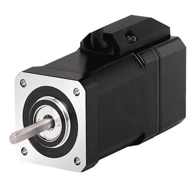 Buy Step Servo Motor Nema 34 Closed Loop Stepper Motor Two Phase Hybrid Stepper Motors online manufacture