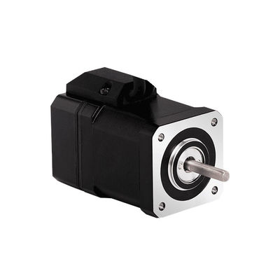 Buy Nema 17 42mm Hybrid Closed Loop Stepper Motor 2 Phase Step Servo Motor online manufacture