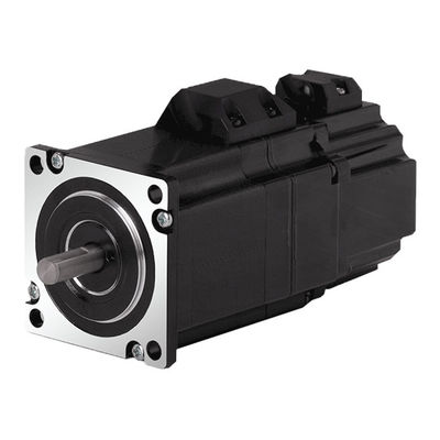 Buy Nema23 57mm Closed Loop Stepper Motor 2 Phase Hybrid Stepper Motors With Brake online manufacture