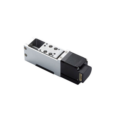 Buy High speed Electric Cylinder M28Z-060L/LS-2STT With 28mm Stepper Motor online manufacture