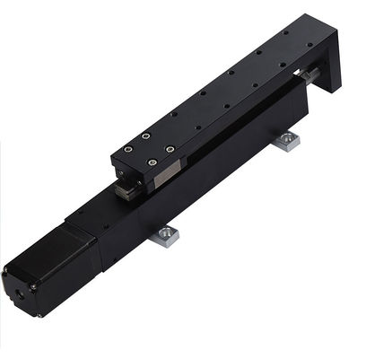 Buy 20x20mm / 35x204mm Electric Cylinder IP40 With Travel Distance 80mm Stroke online manufacture