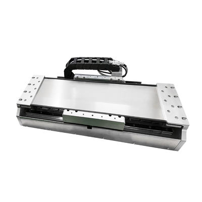 Buy High Precision Speed Linear Motor Driver High Performance YK-ZX01-190 ZX Series online manufacture