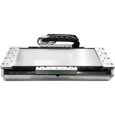 Buy YK-ZX01-250 1132N Linear Motor Modules High Precision For Industrial Automations online manufacture