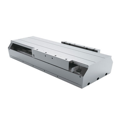 Buy 835N Semi Enclosed Linear Motor Driver High Performance Stepper Motor Driver online manufacture