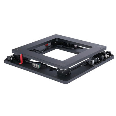 Buy XXY UVW XYR Alignment Precision Positioning System For Automation Motion Control online manufacture