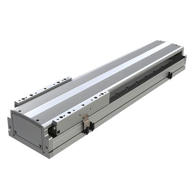 Buy Semi Enclosed 812N Linear Motor Driver High Precision For Industrial Automation online manufacture