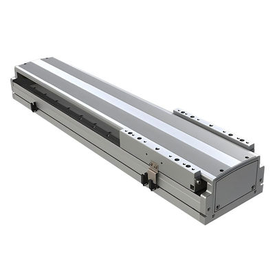 Buy 532N High Precision Linear Motor Modules Semi Enclosed For Industrial Automations online manufacture