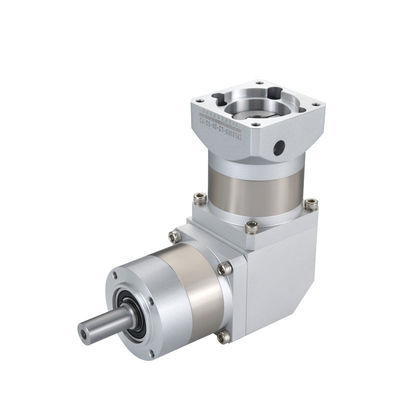 Buy ZPLE060-L2 High Precision Right Angle Spur Planetary Gearbox High Torque Planetary Reduction Gearbox online manufacture